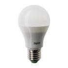 LAMP.GOCCIA SAVING LED 18W E27 6.5K - BEGHELLI 56850 - BEGHELLI 56850 product photo