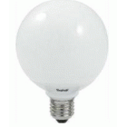 LAMPADA LED GLOBO SAVING 16W E27 3K - BEGHELLI 56854 product photo