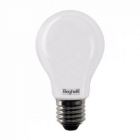 LAMPADA GOCCIA LED 3000K 2500LUMEN ATTACCO E27 30W 120X231MM - BEGHELLI 56860 product photo