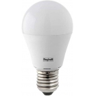 LAMPADA GOCCIA LED 4000K 3000 LUMEN ATTACCO E27 40W 140X241MM - BEGHELLI 56864 product photo