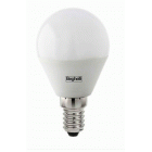 LAMPADA LED GOCCIA SAVING 1055LUMEN 11W ATTACCO E27 4000 KEVIN - BEGHELLI 56874 product photo