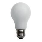 LAMPADA LED 56951 GOCCIA E27 W4 FREDDA OPALE - BEGHELLI 56951 product photo