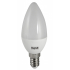 LAMPADA OLIVA LED 3,5W ATTACCO E14 4000 KELVIN 250 LUMEN - BEGHELLI 56967 product photo