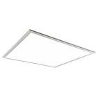 PLAFONIERA LED PANELED 38W APPARECCHIO INNOVATIVO A SORGENTE LED 3000K 600X600MM - BEGHELLI 70010 product photo