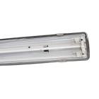 plafoniera stagna SAVING IP65 TUBI LED 258 4000K - BEGHELLI 72005 product photo