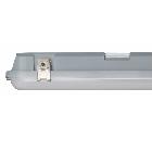 SAVING SLIM 150 IP65 46W 4K - BEGHELLI 75465 - BEGHELLI 75465 product photo