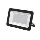 FL LED 200W NERO IP66 4K - BEGHELLI 86177 - BEGHELLI 86177 product photo