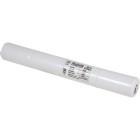 Batteria per Lampade di Emergenza 4,8V 2Ah C Stilo - BEGHELLI 8818H product photo