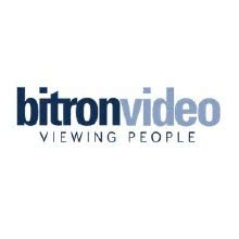 BITRON VIDEO AV1001/T11 - - BITRON VIDEO AV1001/T11 product photo