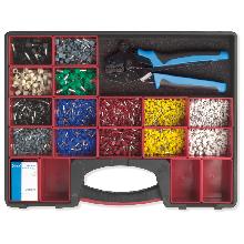 ASS. 3.000 BUSSOLA + 53P02E E 53M2E1 - B.M. 00442 - B.M. 00442 - B.M. 00442 product photo