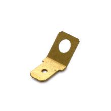 PRESA MASCHIO 6,3X0.8MM F.4,3MM - B.M. 01005 - B.M. 01005 - B.M. 01005 product photo