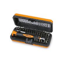 CASSETTE MICROGIRAVITE 36PZ + 2 ACC. - B.M. 012560100 product photo