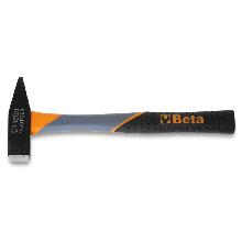 MARTELLI TIPO TEDESCO MANICO SINT. 800 - B.M. 013700680 - B.M. 013700680 - B.M. 013700680 product photo