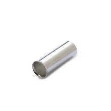 TERM BUSSOLA NUDO RAME STAGN.10X15MM - B.M. 01512 - B.M. 01512 - B.M. 01512 product photo