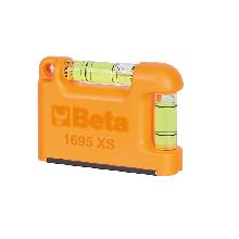 LIVELLE BASE MAGNETICA 50 XS - B.M. 016950250 - B.M. 016950250 - B.M. 016950250 product photo