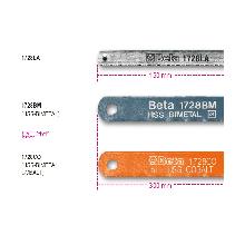 LAME SEGHETTO 150MM LA - B.M. 017280001 - B.M. 017280001 product photo