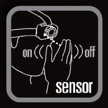 LAMPADE TESTA LED CON SENSORI B - B.M. 018360200 - B.M. 018360200 - B.M. 018360200 product photo