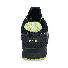 SCARPE B.SE 0-GRAVITY (S3) BLACK N45 - B.M. 073540045 - B.M. 073540045 - B.M. 073540045 product photo