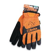 GUANTI WORK ORANGE BETA O-XL - B.M. 095740204 - B.M. 095740204 - B.M. 095740204 product photo