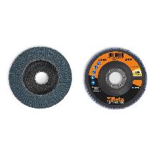 DISCHI MONO-LAM ZIRC. SP/FV Ø115 GR40 LP - B.M. 112160004 - B.M. 112160004 product photo