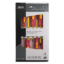 SET 7 CACCIAVITI IS.VDE - B.M. 1197 - B.M. 1197 product photo