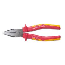 PINZA UNIVERSALE L.200MM ISOLATA VDE - B.M. 1213 - B.M. 1213 - B.M. 1213 product photo