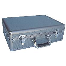 VALIGIA PORTAUTENSILI ALLUMINIO 450X330X152MM - B.M. 18500 - B.M. 18500 - B.M. 18500 product photo