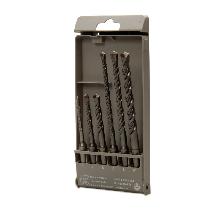 SET 5PZ PUNTE X TRAPANI PERCUSSIONE SDS PLUS - B.M. 1929 - B.M. 1929 product photo