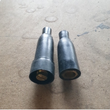 CONNETTORE ISOLATO 16/25 MMQ - B.M. 3020 product photo