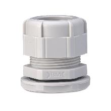 PRESSACAVO NYLON C/DADO FISSAGGIO M40X1,5 - B.M. 4740 - B.M. 4740 - B.M. 4740 product photo