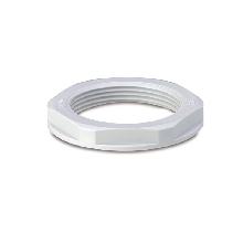 DADO ESAGONALE NYLON PG 42 - B.M. 4842 - B.M. 4842 - B.M. 4842 product photo