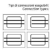 PETTINI 3-5 2 BULL - B.M. 5261 product photo