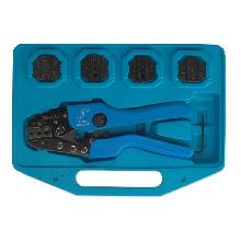 KIT PINZA A.C.T. CON MATRICI - B.M. 5345 product photo