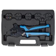 KIT PINZA E MATRICI CRIMPAR - B.M. 53KPBF - B.M. 53KPBF - B.M. 53KPBF product photo