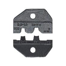 MATRICE CRIMPAR TERM SERIE M620 +LOCATOR - B.M. 53M2C2 - B.M. 53M2C2 - B.M. 53M2C2 product photo