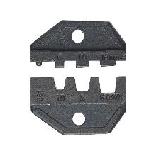 MATRICE CRIMPAR TERM A BUSSOLA 6-16MMQ - B.M. 53M2E1 - B.M. 53M2E1 - B.M. 53M2E1 product photo