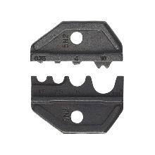 MATRICE CRIMPAR TERM NON ISOLATI 0.75-10 - B.M. 53M5N2 - B.M. 53M5N2 - B.M. 53M5N2 product photo