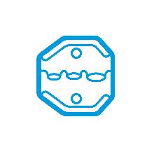 MATRICE X 6534 MC4 2,5-6MM - B.M. 6314D - B.M. 6314D product photo