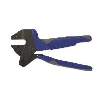 PINZA PARALLELA CON VALIGETTA - B.M. 6534 - B.M. 6534 product photo