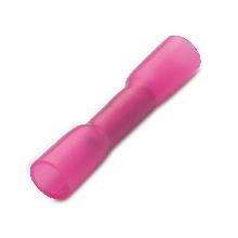 CONN.TESTA C/ISOL.TERMORESTR.ROSSO 0.5-1.5MM - B.M. 90160 - B.M. 90160 - B.M. 90160 product photo