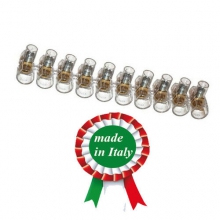 MORSETTI X CONNESSIONI VOLANTI 10P 16MMQ - B.M. 995 - B.M. 995 product photo