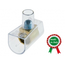 MORSETTO X CONNESSIONI VOLANTI 1P 35MMQ - B.M. 9961 - B.M. 9961 product photo