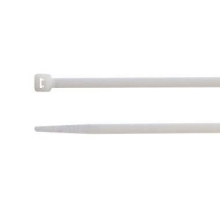 FASCETTE NYLON NATURALE 160X2.5MM - B.M. B1625 product photo