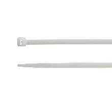 FASCETTE NYLON NATURALE 370X7.6MM - B.M. B3776 - B.M. B3776 - B.M. B3776 product photo