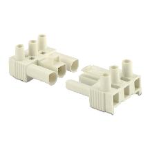 MORS SPINA MASCHIO 3 POLI BIANCA - B.M. B9031 - B.M. B9031 - B.M. B9031 product photo