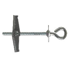 ANCORA ACCIAIO C/OCCHIOLO CHIUSO D.14MM - B.M. F1054 - B.M. F1054 - B.M. F1054 product photo