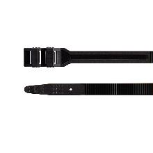 FASCETTE NYLON 265X9MM X USO ESTERNO - B.M. N2690 - B.M. N2690 - B.M. N2690 product photo