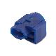 CONNETTORI RAPIDI BLU 2.5MM - B.M. 00210 - B.M. 00210 - B.M. 00210 product photo Photo 02 2XS