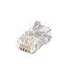 PLUG RJ45 8-8 50U - B.M. 01068 - B.M. 01068 product photo Photo 01 2XS