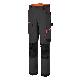 PANTALONI 260GR NYLON GREY TG. XXL - B.M. 076500005 product photo Photo 01 2XS